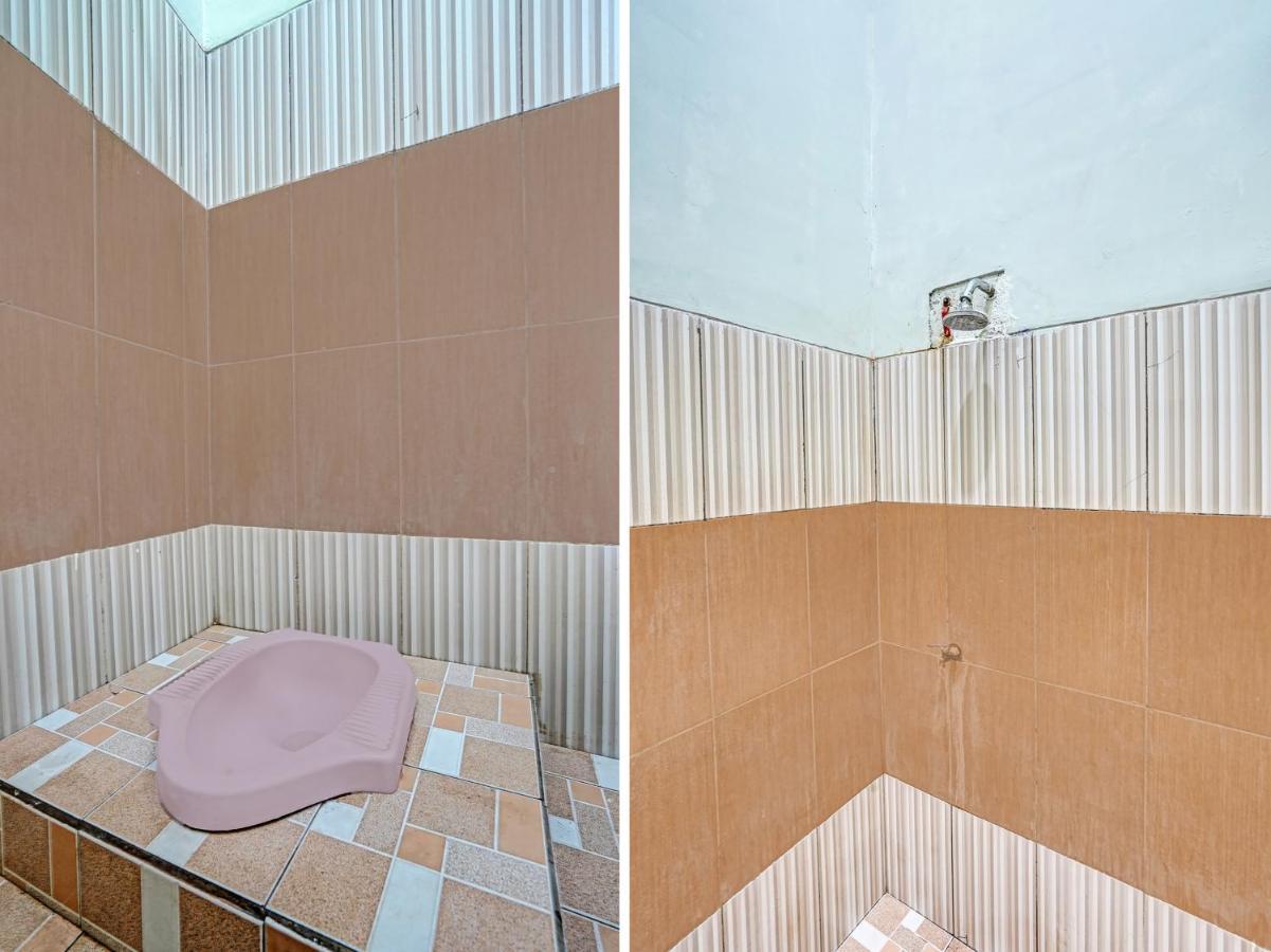 Spot On 91595 Sruni Syariah Hotel Gedangan Exterior photo